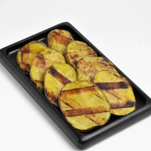 Խորոված կարտոֆիլ