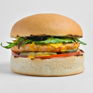 Հավի բուրգեր Կլասիկ