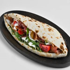 Սենդվիչ պրոշուտոյով