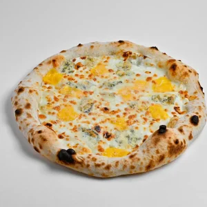 Պիցցա 5 պանիր