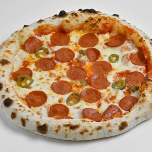 Pizza Pepperoni