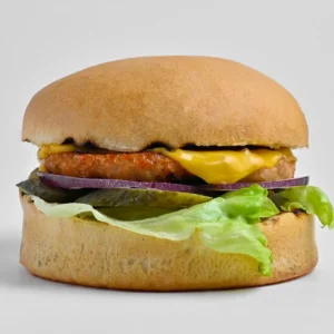 Чикен чизбургер