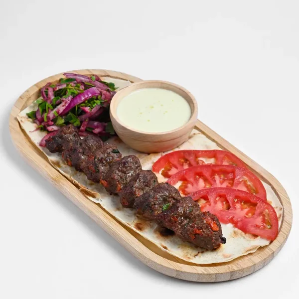 FAM Angus Kebab