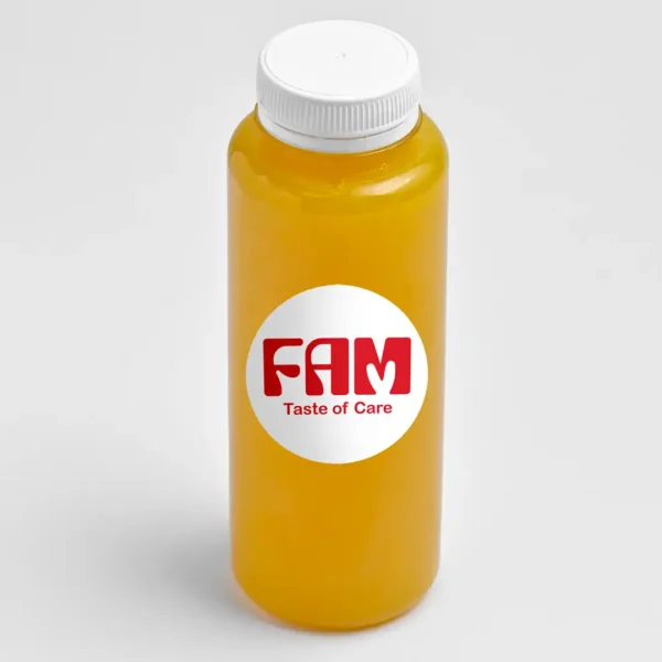 Freshly Squeezed Orange Juice 300ml