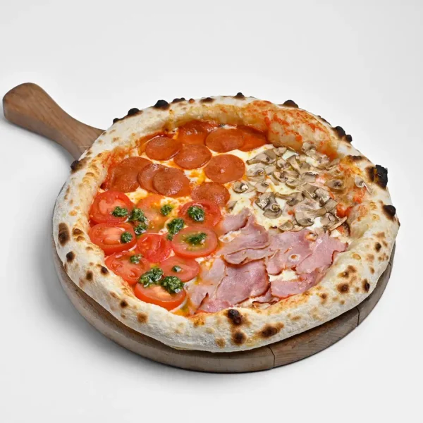 Pizza 4 Mood