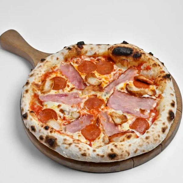 Pizza Neapolitana