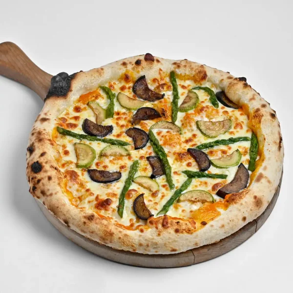 Pizza Veggie