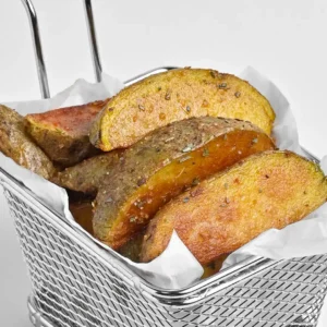 Potato Wedges