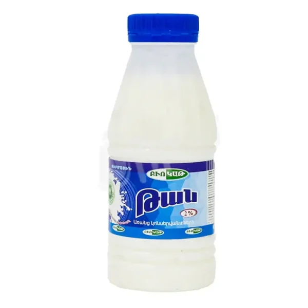 Tan Biokat 0.33l