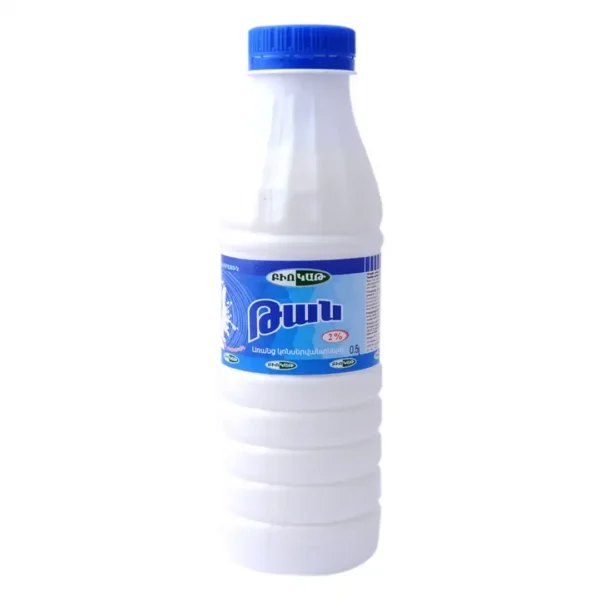 Tan Biokat 0.5l