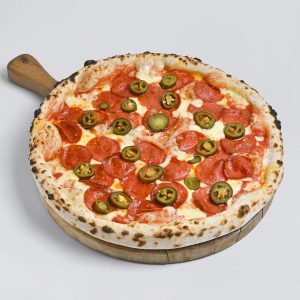 Pizza Pepperoni