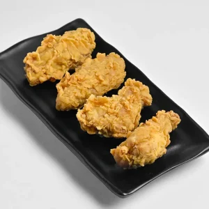 Խրթխրթան հավի թևիկներ