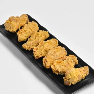 Խրթխրթան հավի թևիկներ