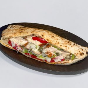 Сэндвич Цезарь