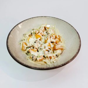 Ժուլյեն կարտոֆիլով