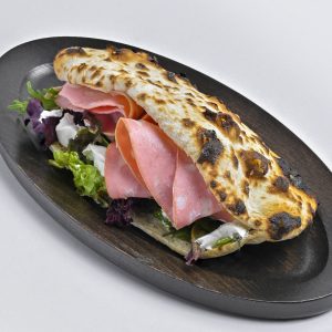 Сэндвич Мортаделла