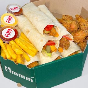 Թվիսթեր Բոքս