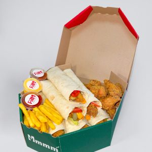 Твистер Бокс