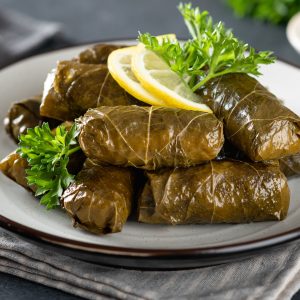 Թփով տոլմա 1 կգ