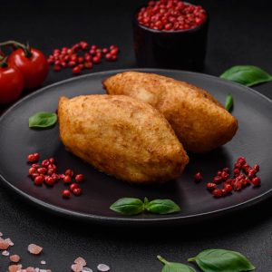 Կիևյան կոտլետ