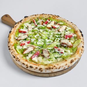 Կեսար Պիցցա