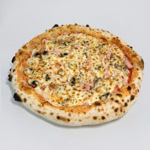 Пицца «Капричоза»