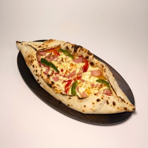 Փիդե խոզապուխտով